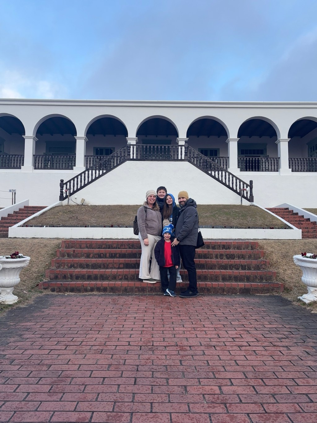 Inuyma- Little World